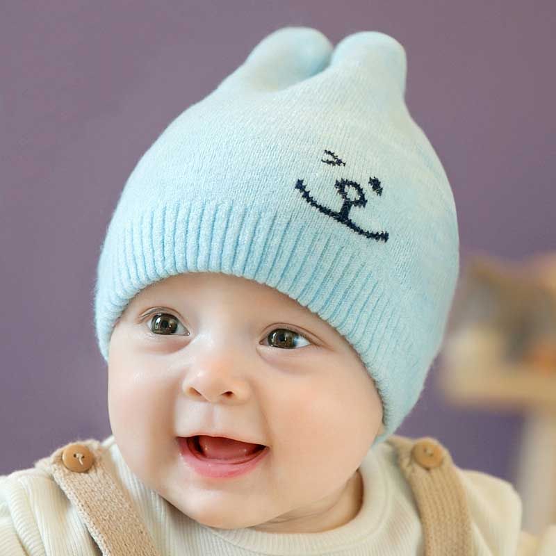 newborn baby boy caps