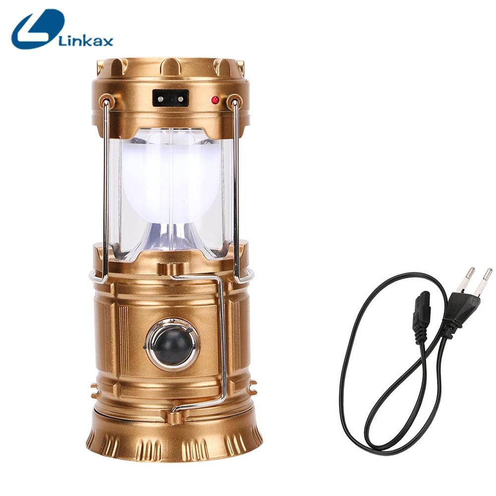 battery camping lights