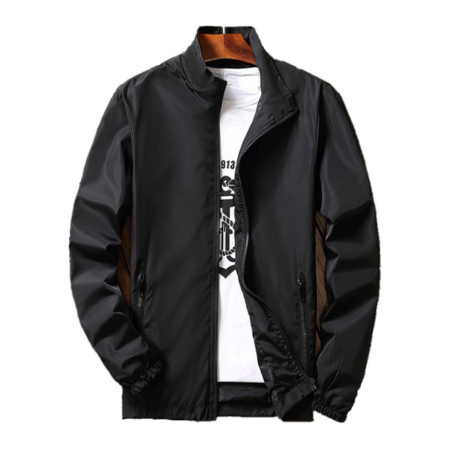 big mens jackets
