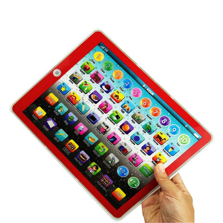 y pad english computer