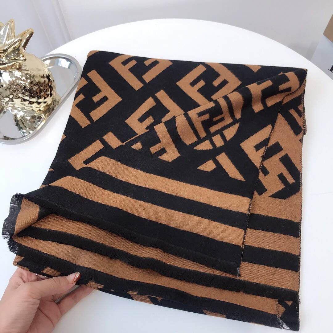 ff scarves