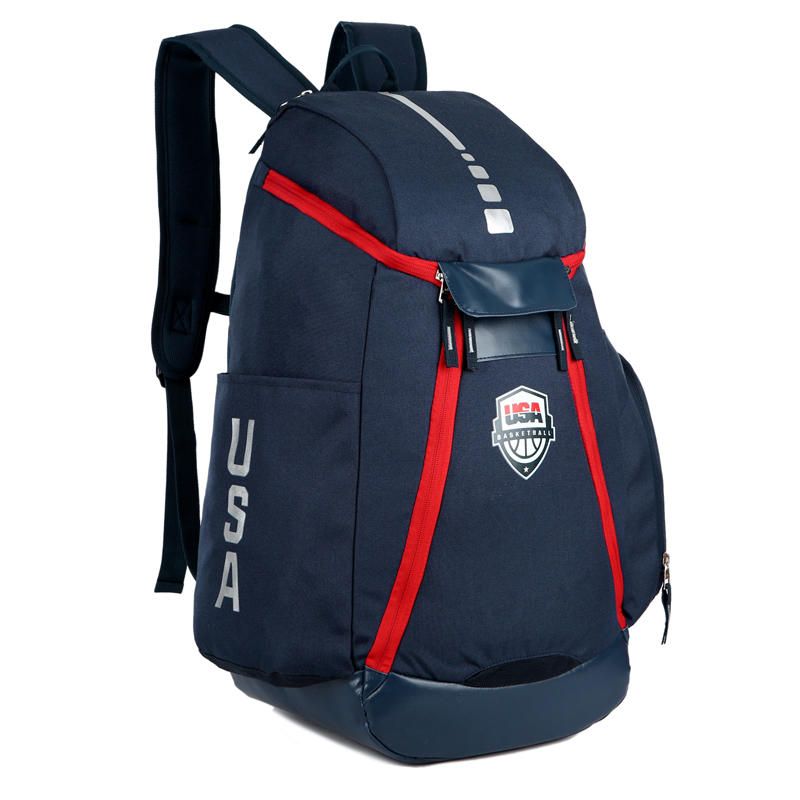 Usa basketball backpack Clearance