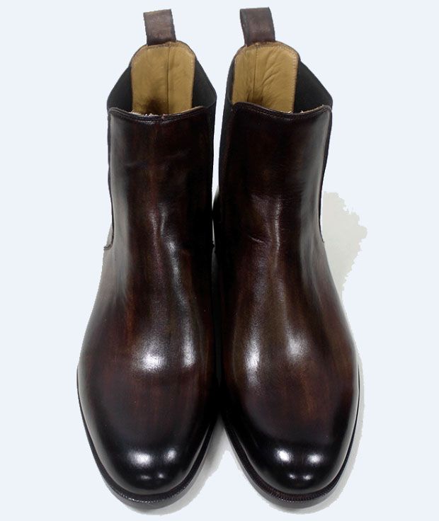 Botas Becerro – El Becerro Imports