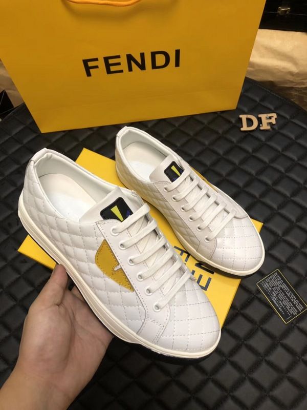 dhgate fendi sneakers