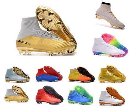 Scarpe Pallavolo 2020 Cristiano Ronaldo Uomo CR7 Scarpe Da Calcio Turf Scarpe  Da Calcio Originali Mercurial Superfly Donna Bambini Scarpe Da Calcio Scarpe  Brooks Da Lzssprotsshoes, 71,1 € | It.Dhgate.Com