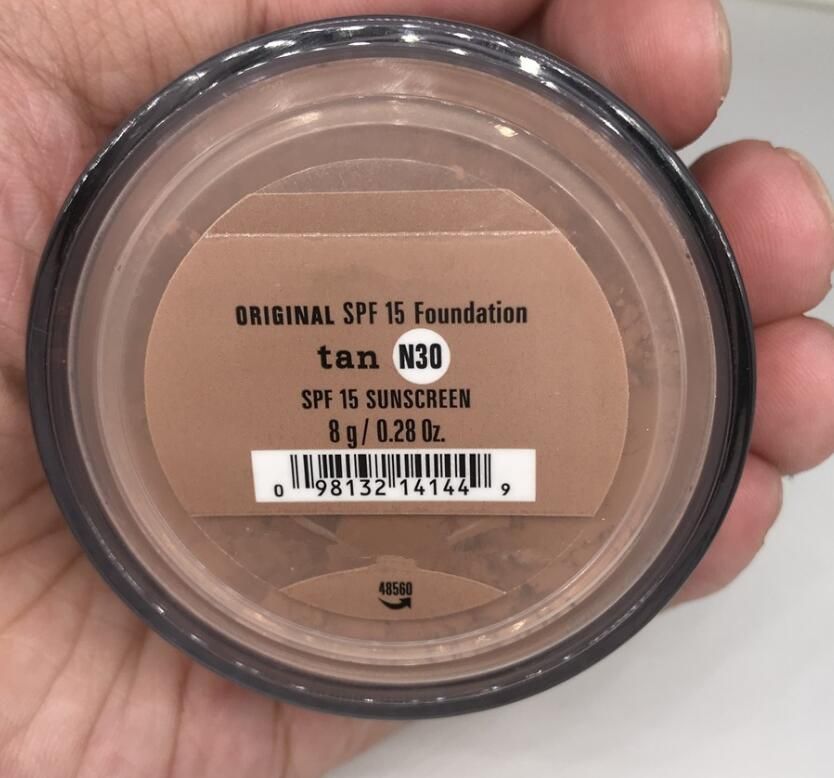 N30 tan 8g/0.28 oz.