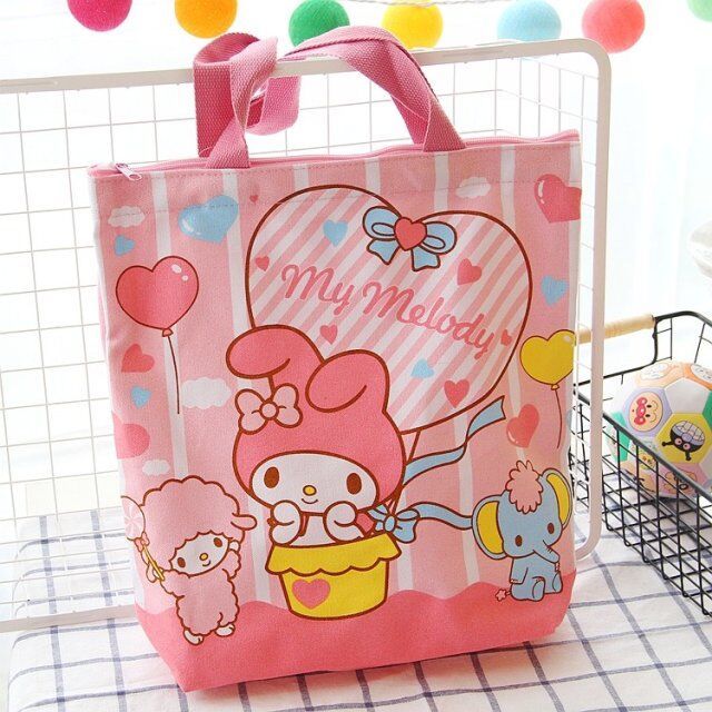 muñecos de hello kitty