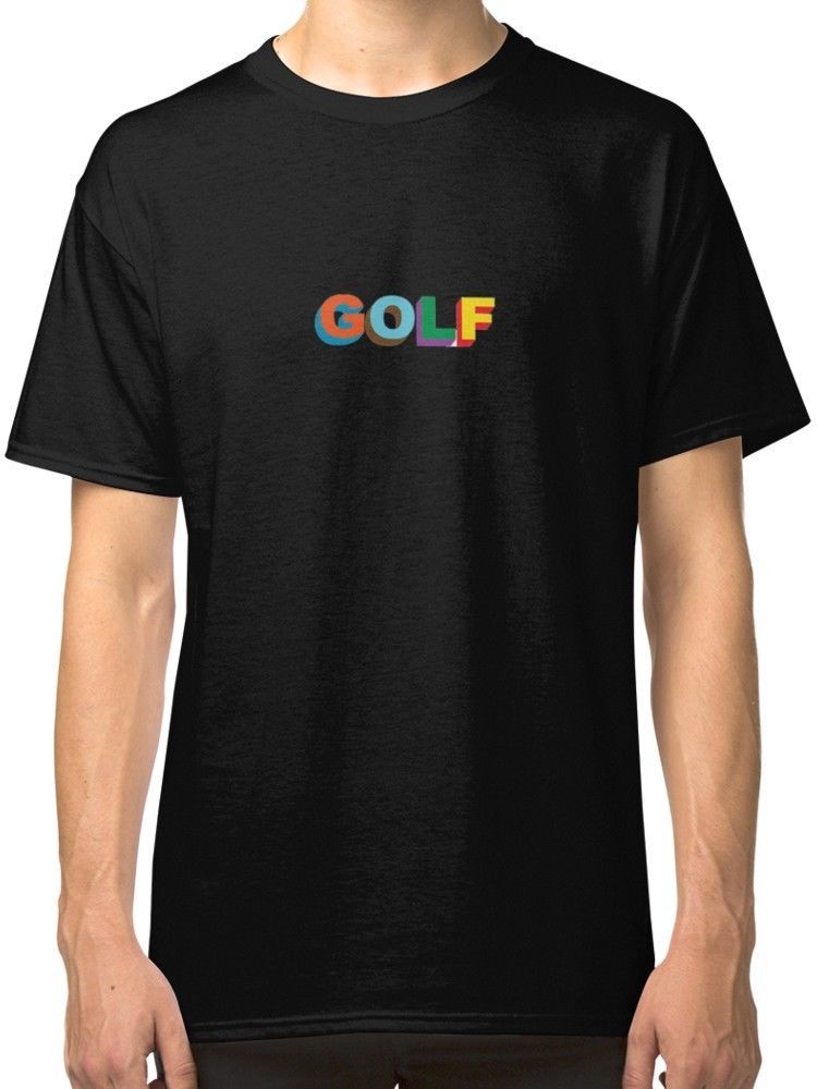 blusa golf wang