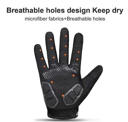 mountain bike gloves canada