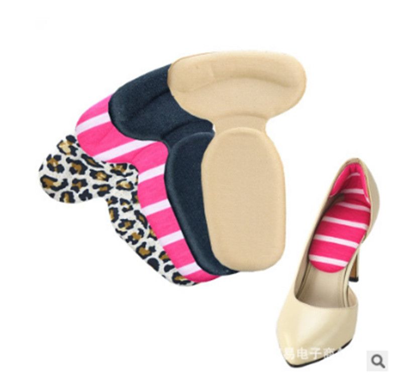 gel insoles for high heels