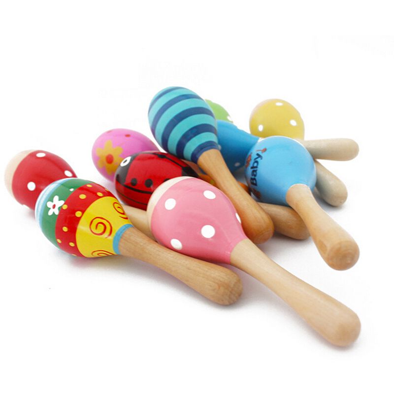 baby maracas