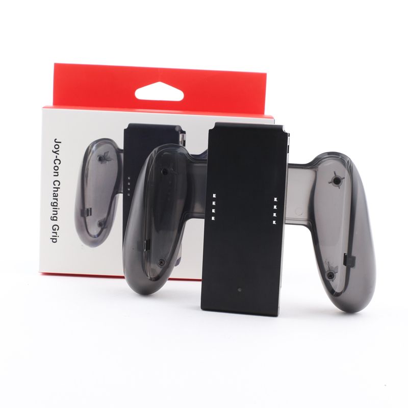 joy con joystick grip