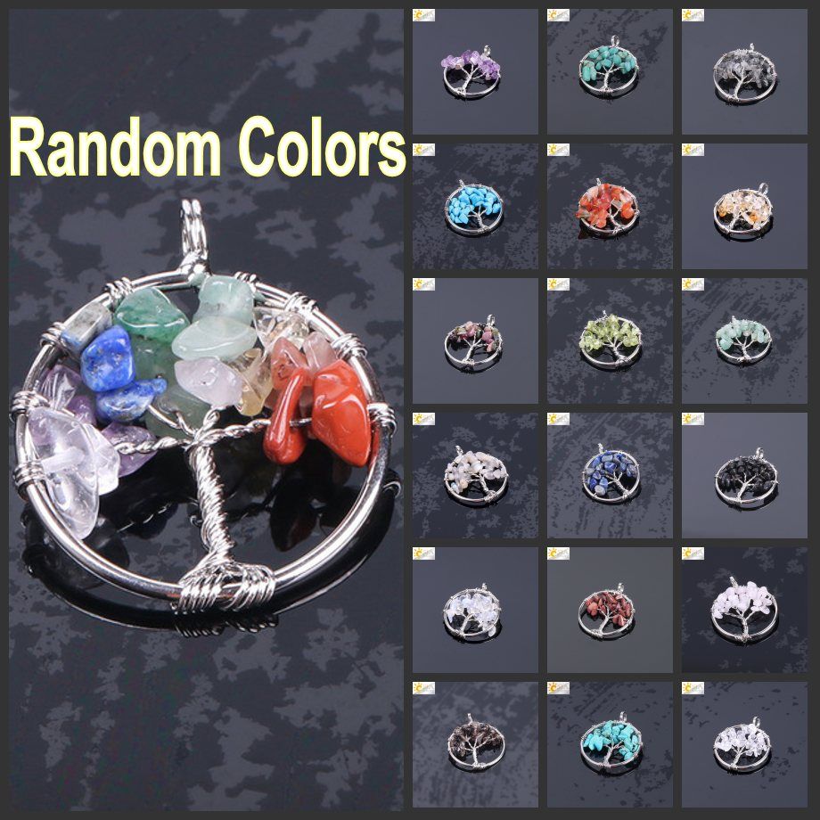 Random Colors-1PC