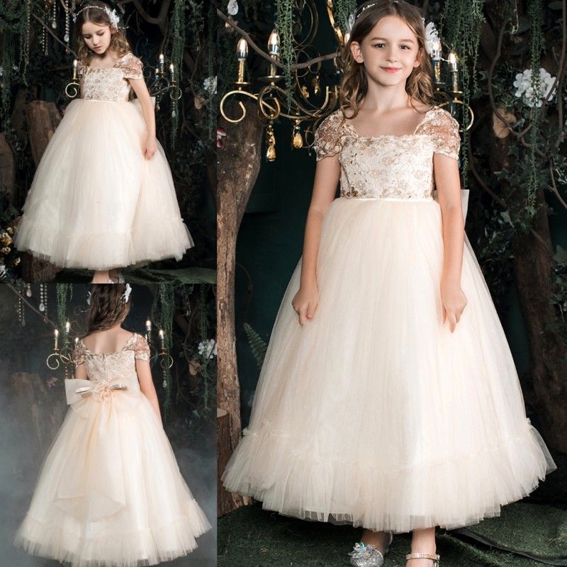 little bride dress co