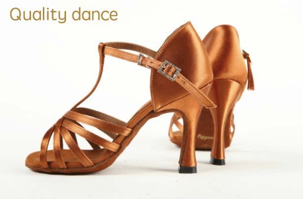 Focus Dance Latin Dancing Shoes For 