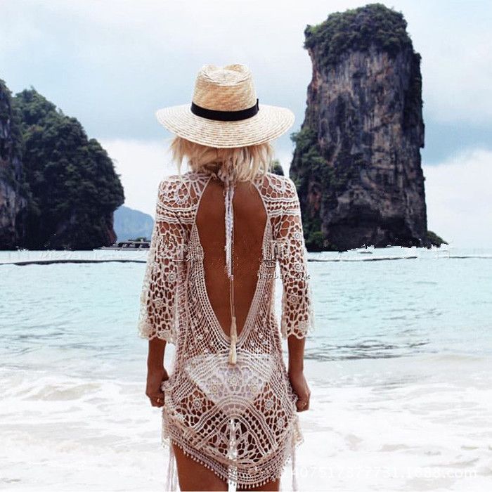 the bay bathing suit cover ups
