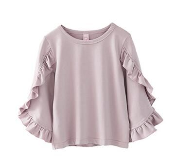 girls shirts style 2018
