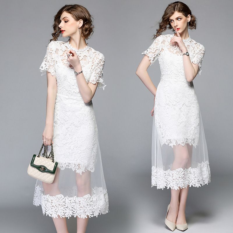 boteek style dress 2019