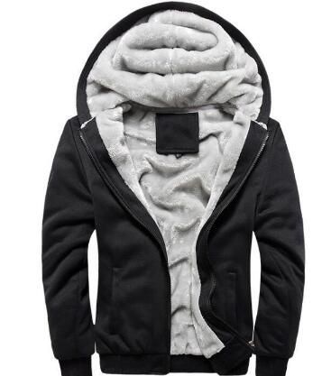 Compra Nuevo Suéter De Hombre, Gorro, Traje De Otoño Invierno, Estilo  Deportivo De Estilo Chino Masculino, Más Abrigos De Terciopelo Para Hombres.  Barato | Entrega Rápida Y Calidad | Es.Dhgate