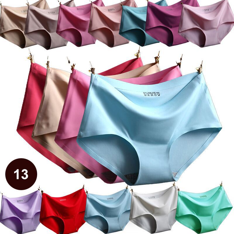 2021 Hot High Quality Sexy Underwear Women Seamless Panties Tanga Sexy