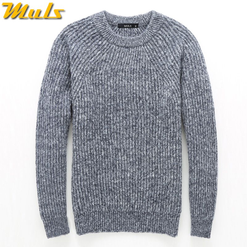 heavy knit wool sweaters