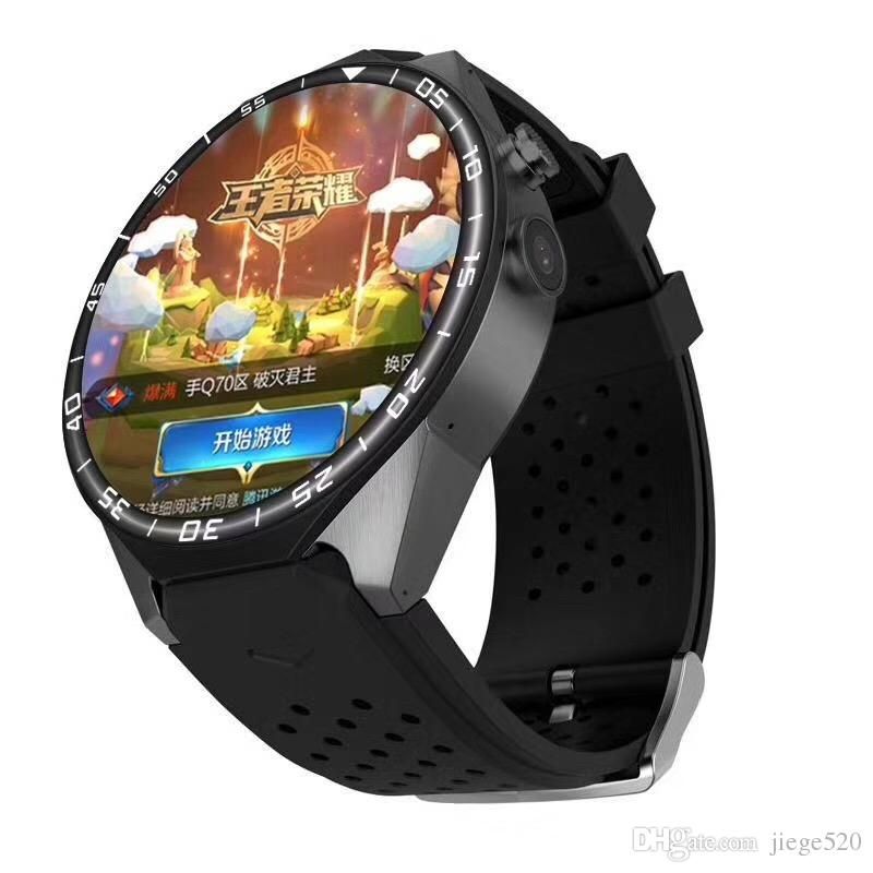 android phone and watch