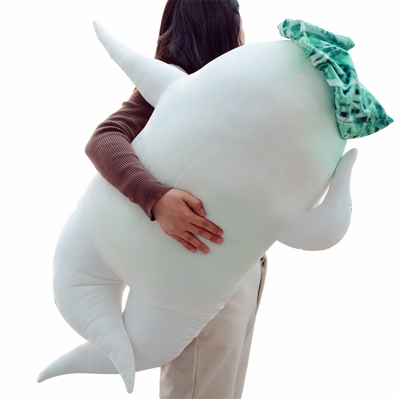 radish plush