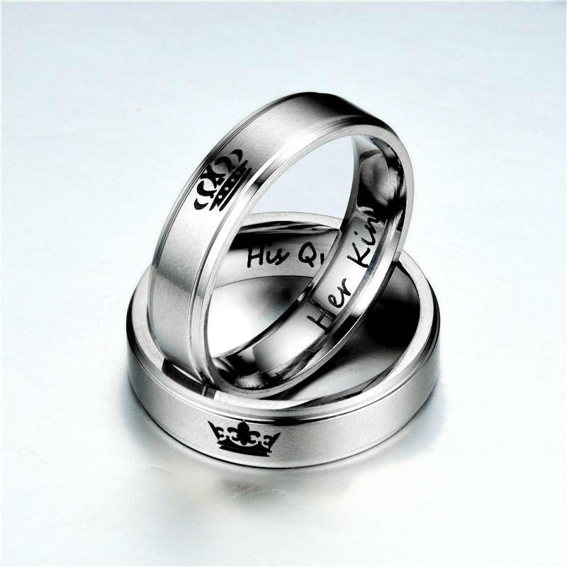 steel rings for sale