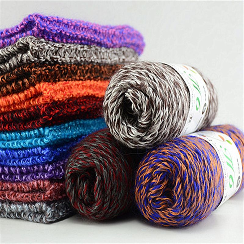 merino wool crochet