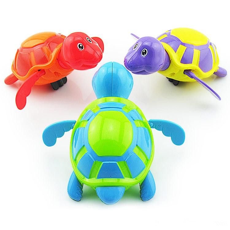 Acheter Pas Cher Petite Tortue Bebe Bain Jouets Nouveaute Mignon Wind Up Eau Plongeur En Plastique Exercice Grip Capacite Piscine Jouet Pour Enfants Du 1 06 Fr Dhgate