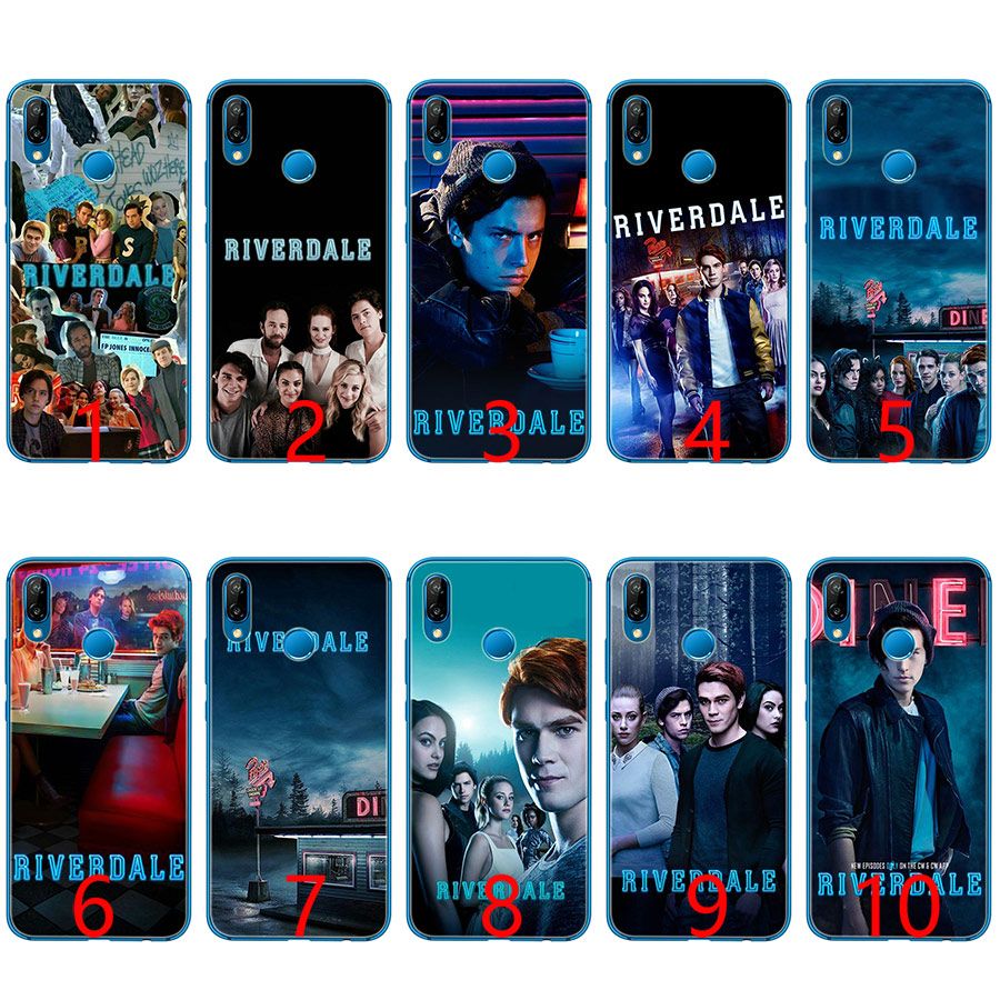 coque huawei p30 lite riverdale coque huawei p30 lite riverdale