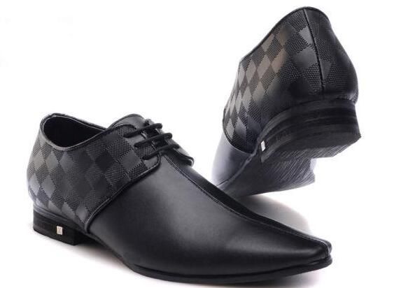 scarpe eleganti uomo n 47