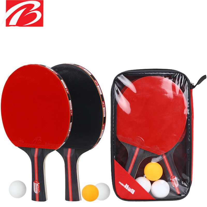 Table Tennis Racket Size Bruin Blog