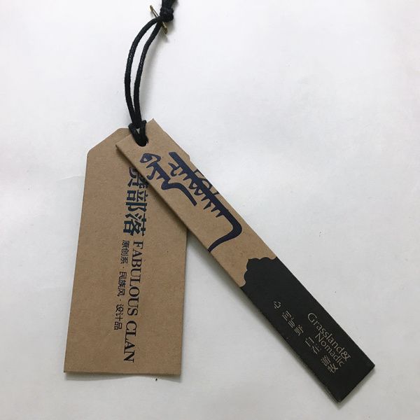 Satin Al Kraft Karton Kagit Giyim Icin Dize Ekli Kaliteli Fiyat Etiketleri Ile Etiketler Siyah Renk Baskili 350 1200gr Ozel Salincak Etiketlerini Asmak Tl513 69 Tr Dhgate Com