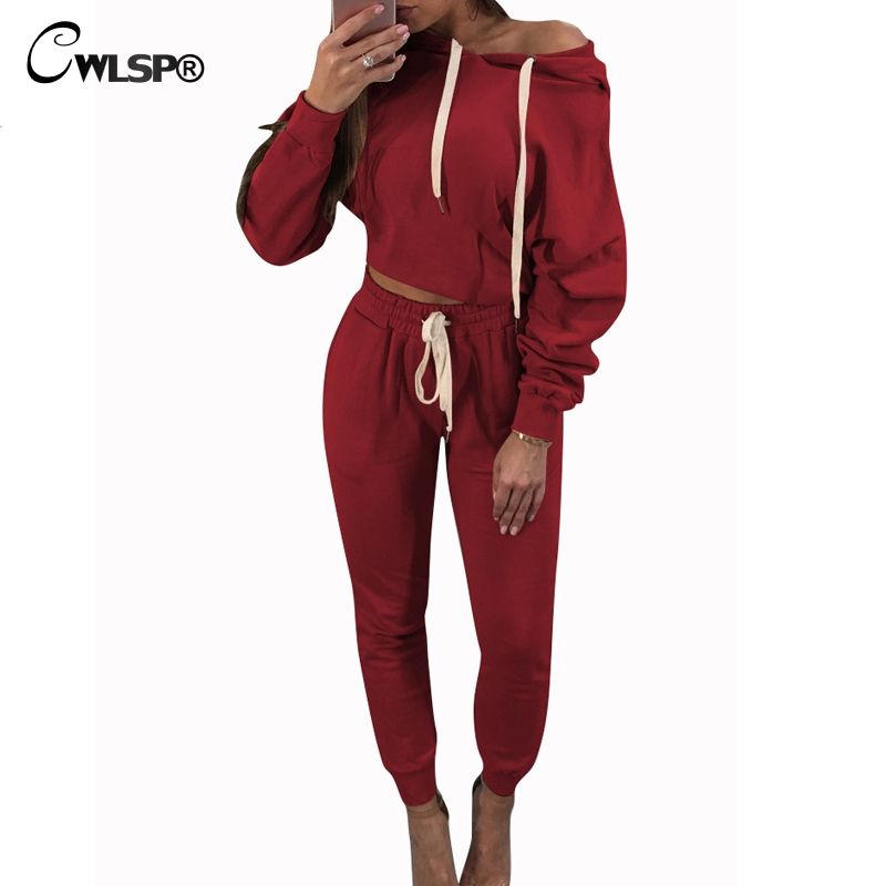 chandal de algodon mujer