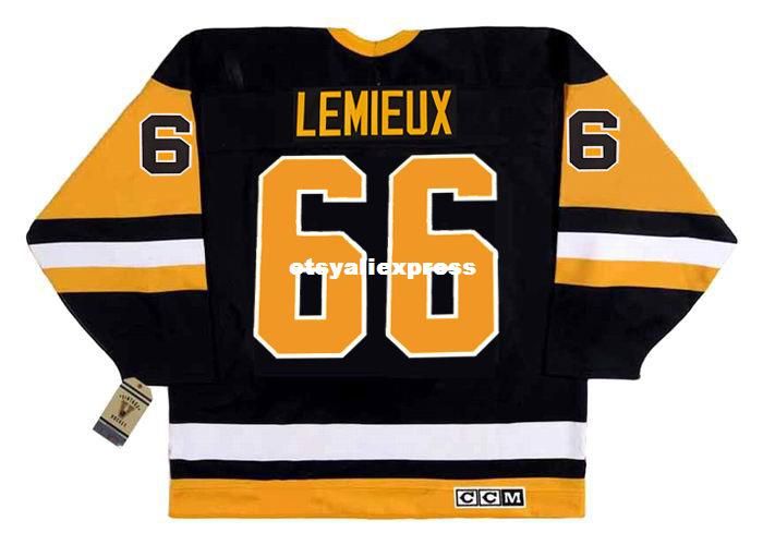 pittsburgh penguins ccm jersey