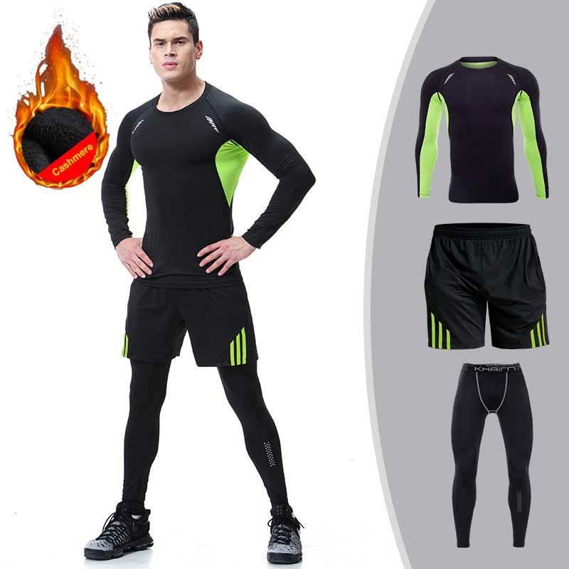 short long underwear
