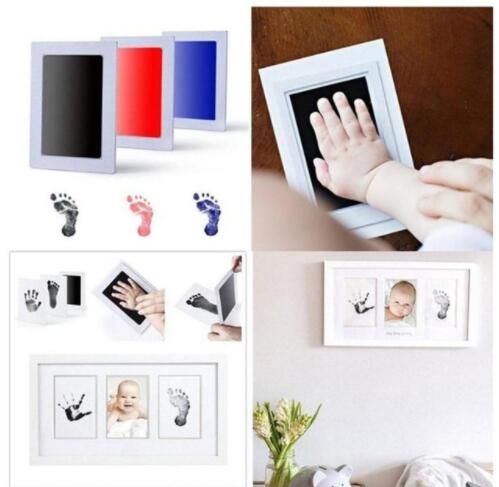 imprint kit for baby