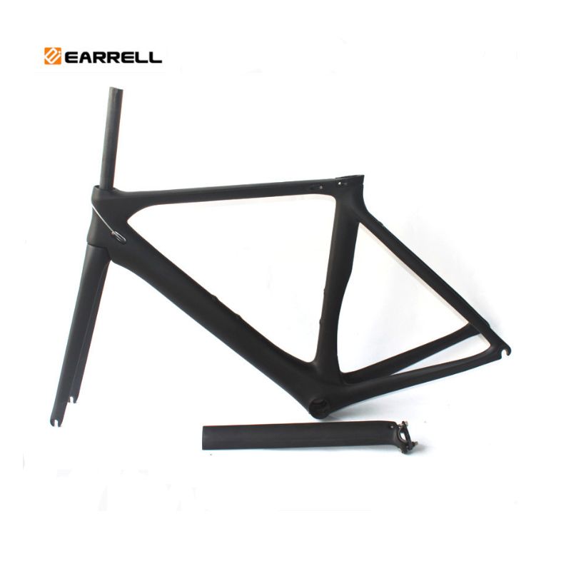 brompton frame