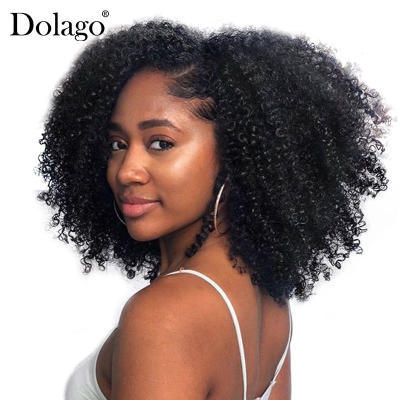 Mongolian Afro Kinky Curly Hair Weave Bundles 4B 4C 100% Human Hair Extensions 3pcs Natural Color Remy Mongolian Afro Kinky Curly Hair Weave Bundles 4B 4C 100% Human Hair Extensions 3pcs Natural Color Remy