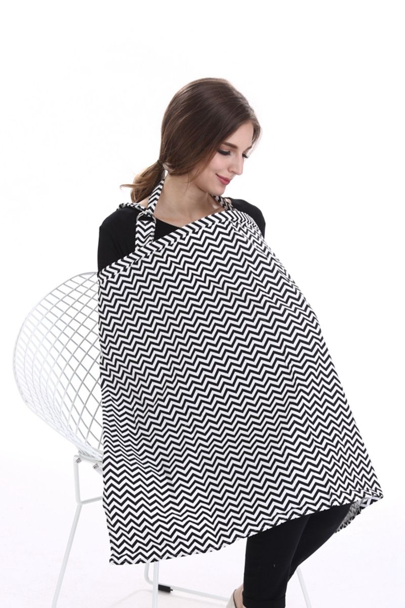 nursing cloth