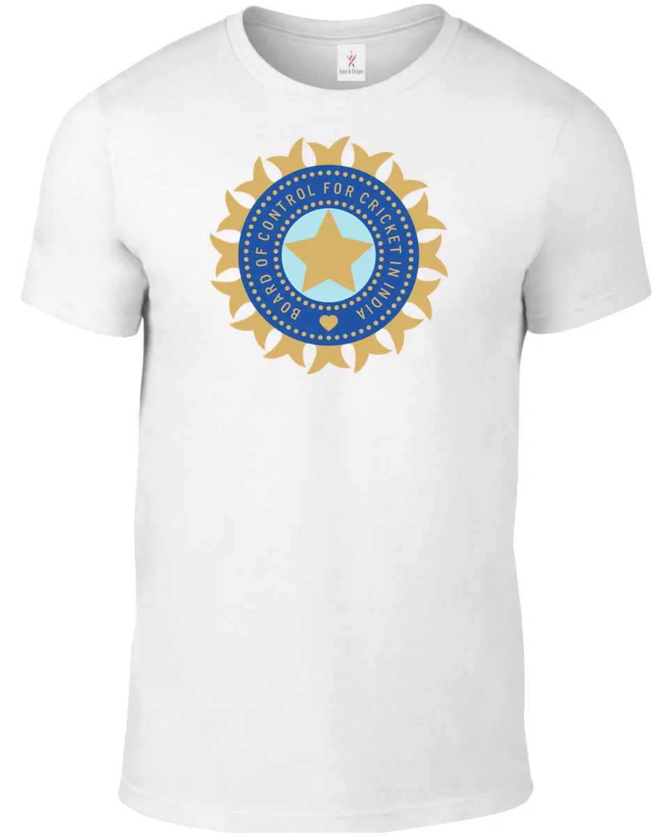 INDIA CRICKET TEAM T SHIRT PLUS SIZES S 5XL C2 Funny Unisex Casual Tshirt Gift From Wildmarkstore, $12.96 | DHgate.Com