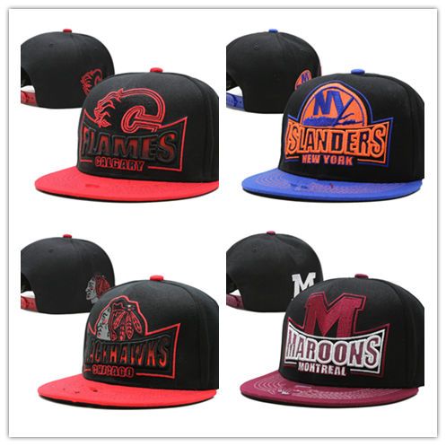 cheap nhl hats