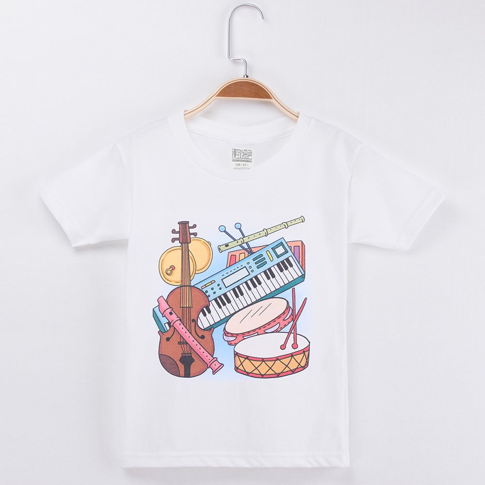 kids band tshirts