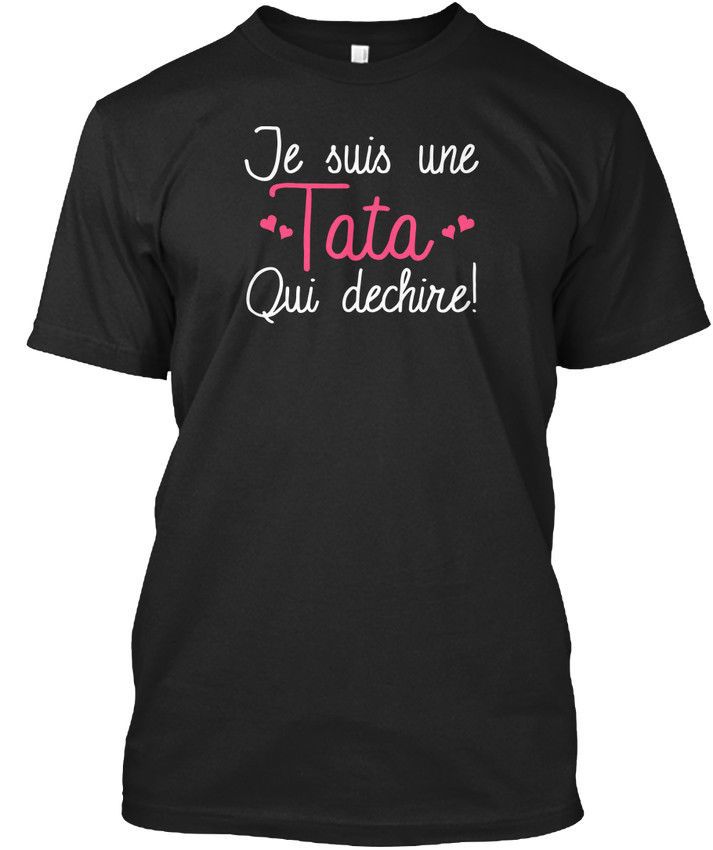 une t shirt