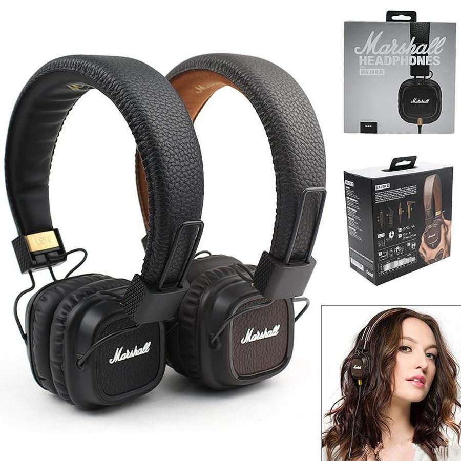 Купить Наушники Marshall 2