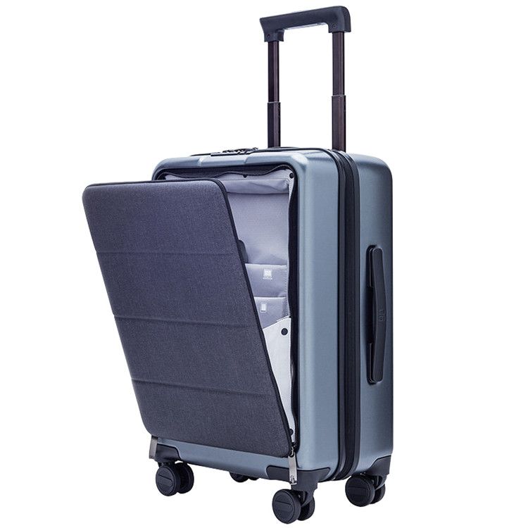 Acquistare Bagaglio A Mano Con Borsa Laptop, Valigia Da Viaggio PC Con  Ruote, Valigetta Trolley Donna, Scatola Da Uomo Uomo Economico | Consegna  Veloce E Qualità | It.Dhgate
