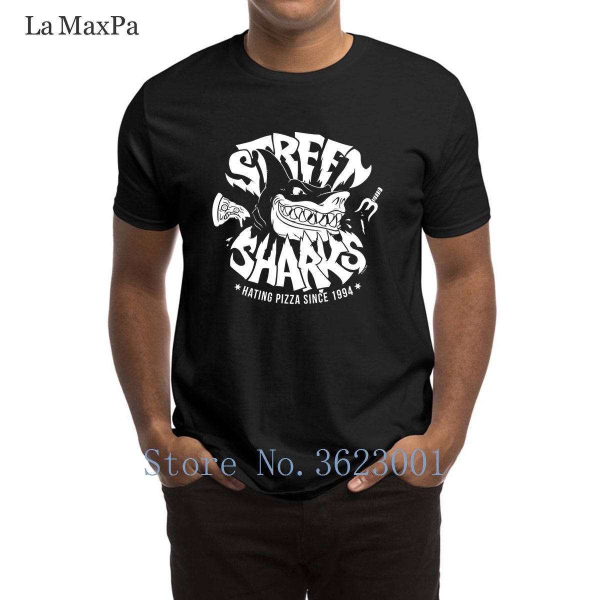 cool custom shirts
