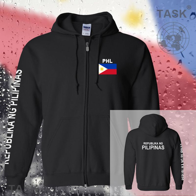 polo hoodie and sweats