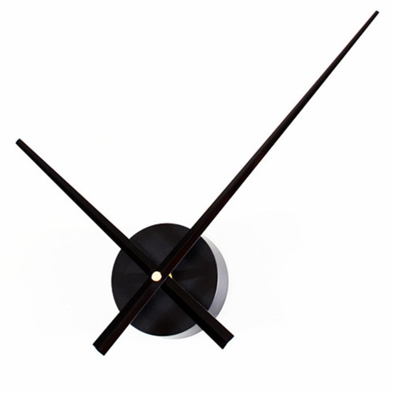 wall watch mechanism